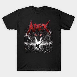 apex T-Shirt